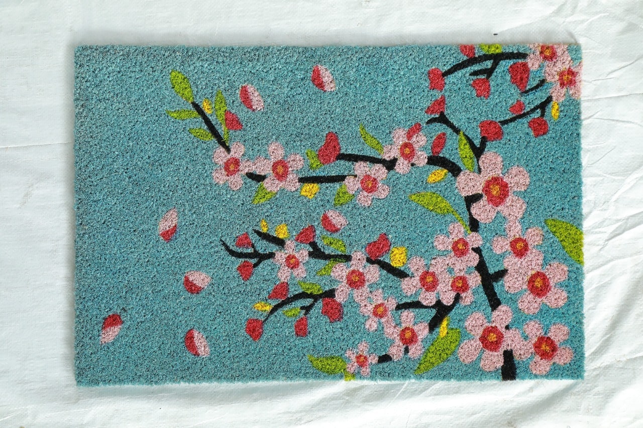 coir products manufacturers in kerala